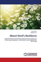 About Devil's Backbone