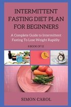 INTERMITTENT FASTING DIET PLAN FOR BEGINNERS ( series )