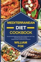 Mediterranean Diet Cookbook