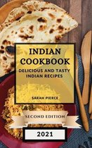 Indian Cookbook 2021 Second Edition