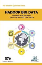 Hadoop BIG DATA