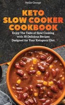 Keto Slow Cooker Cookbook