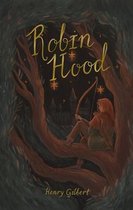 Wordsworth Exclusive Collection- Robin Hood