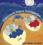 Slaapzacht Kleine Schildpadjes