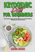 Ketogenic Diet For Beginners