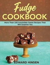 Fudge Cookbook