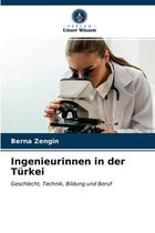Ingenieurinnen in der Türkei