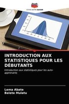 Introduction Aux Statistiques Pour Les Débutants