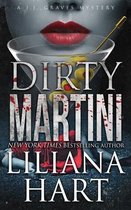 11- Dirty Martini