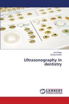 Ultrasonography in dentistry