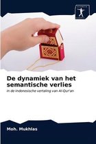 De dynamiek van het semantische verlies