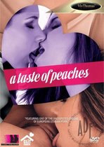 Viv Thomas - A Taste Of Peaches - DVD - Lesbisch