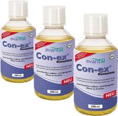 Con-ex - biologisch - anti huisstofmijt  huismijt  - wasmiddel additief  - 300ml