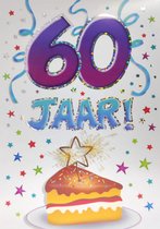 Kaart - That funny age - 60 Jaar - AT1041-B