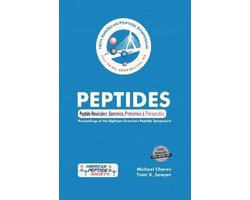 Peptide Revolution
