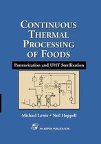 Continuous Thermal Processing of Foods