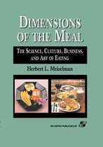 Dimensions of the Meal