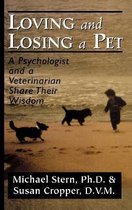Loving and Losing a Pet