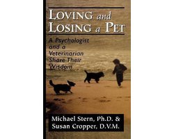 Loving and Losing a Pet