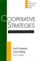 Cooperative Strategies- Cooperative Strategies