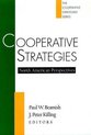 Cooperative Strategies