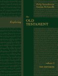 Exploring The Old Testament Vol 2