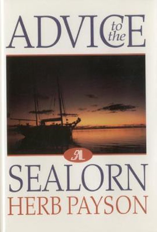 Advice to the Sealorn - cover