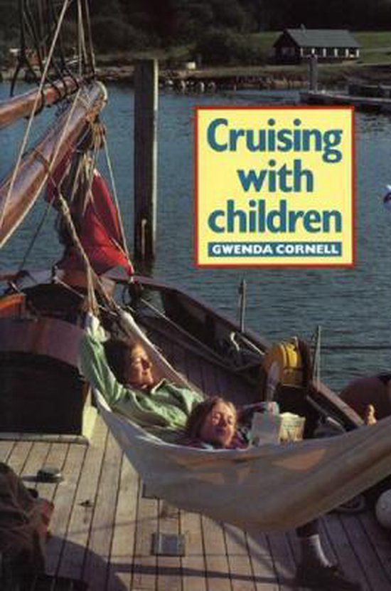 Cruising with Children - cover