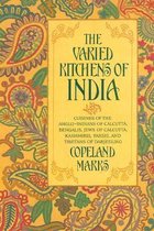 The Varied Kitchens of India