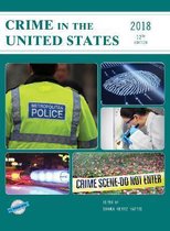 U.S. DataBook Series- Crime in the United States 2018