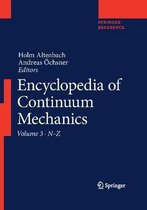 Encyclopedia of Continuum Mechanics