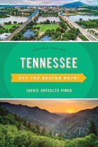 Off the Beaten Path Series- Tennessee Off the Beaten Path®