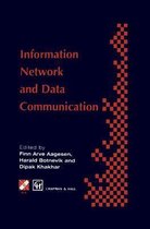 Information Networks and Data Communication