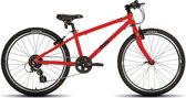 Frog Bikes - Frog 62 Red