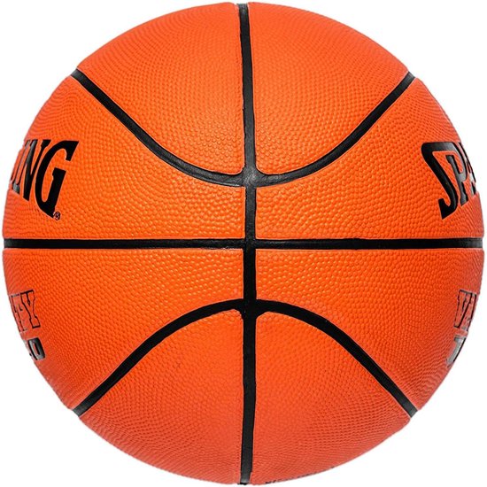 Basketbal indoor/outdoor Varsity TF-150 Rubber