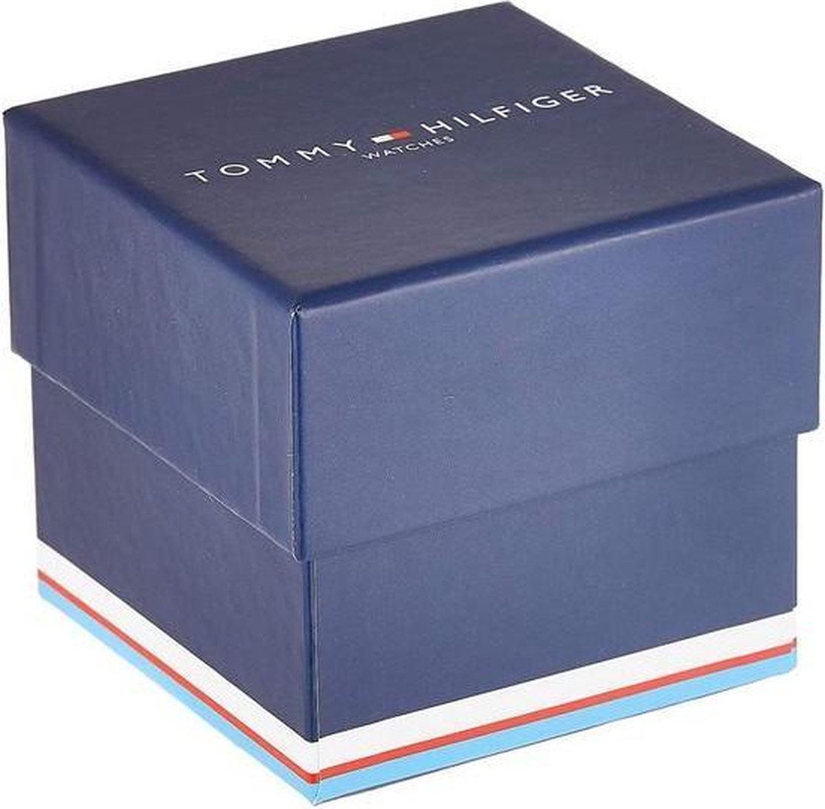 Tommy Hilfiger - Dames Horloge 1781945 - Grijs — afbeelding 11