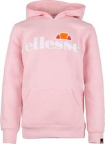 Ellesse Isobel Trui - Meisjes - roze