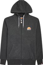 Ellesse Miletto Trui - Mannen - Donker grijs