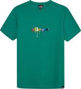 Ellesse Giorvoa T-shirt - Mannen - groen