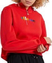 Ellesse Toma Trui - Vrouwen - rood