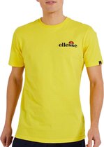 Ellesse Saigo T-shirt - Mannen - geel