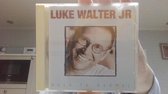 Luke Walter jr - Back to Normal - CD