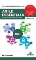 Self-Learning Management- Agile Essentials You Always Wanted To Know