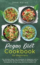 Pegan Diet Cookbook for Beginners