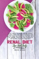 Renal Diet Tips And Tricks