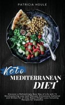 Keto Mediterranean Diet