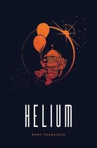 Button Poetry- Helium: Alternate Cover Limited Edition
