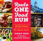 Route One Food Run