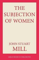 Great Books in Philosophy-The Subjection of Women
