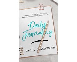 Daily Journaling